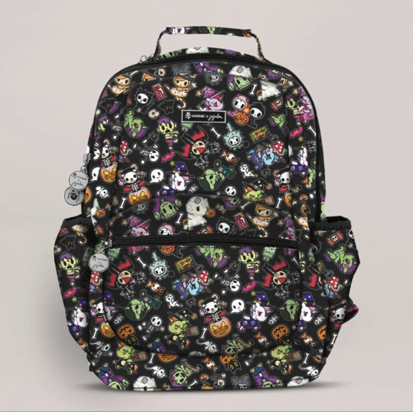 Ju-Ju-Be Handbags - NWT Jujube BePacked Spooktacular Kawaii